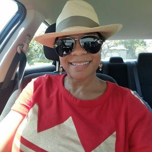 Meet your Posher, Trista